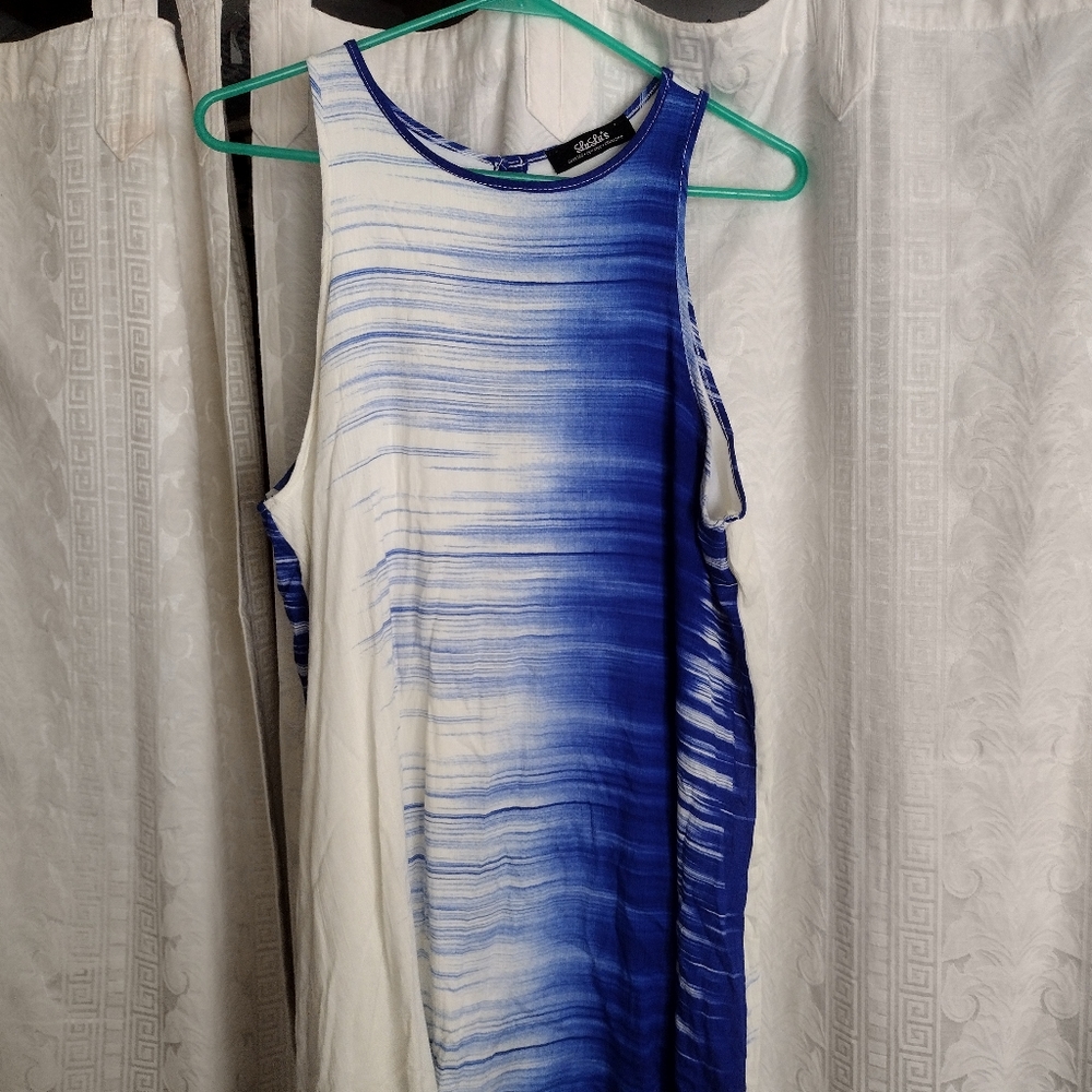 Lulu's dress